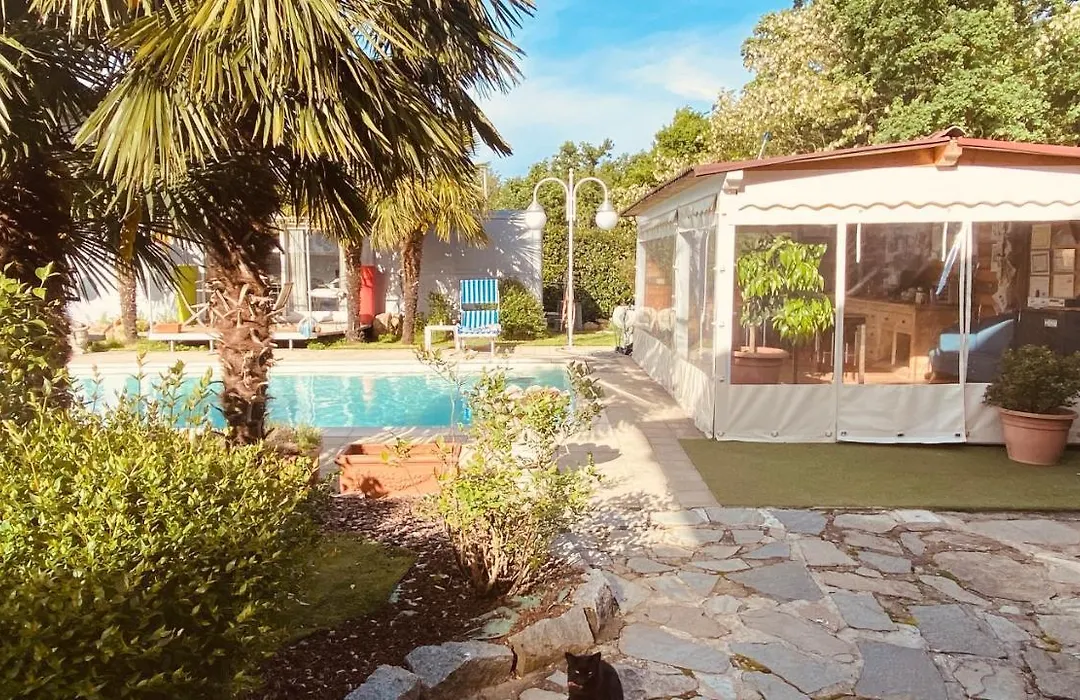 B&B Villa Botto-1