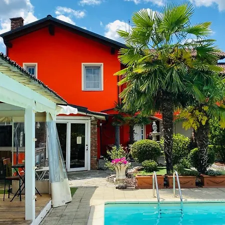 B&B Villa Botto-3